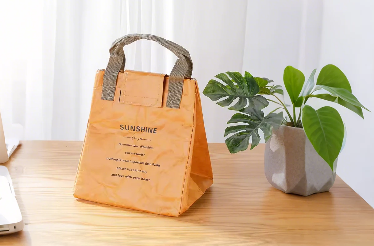 กระเป๋า Dupont Tyvek