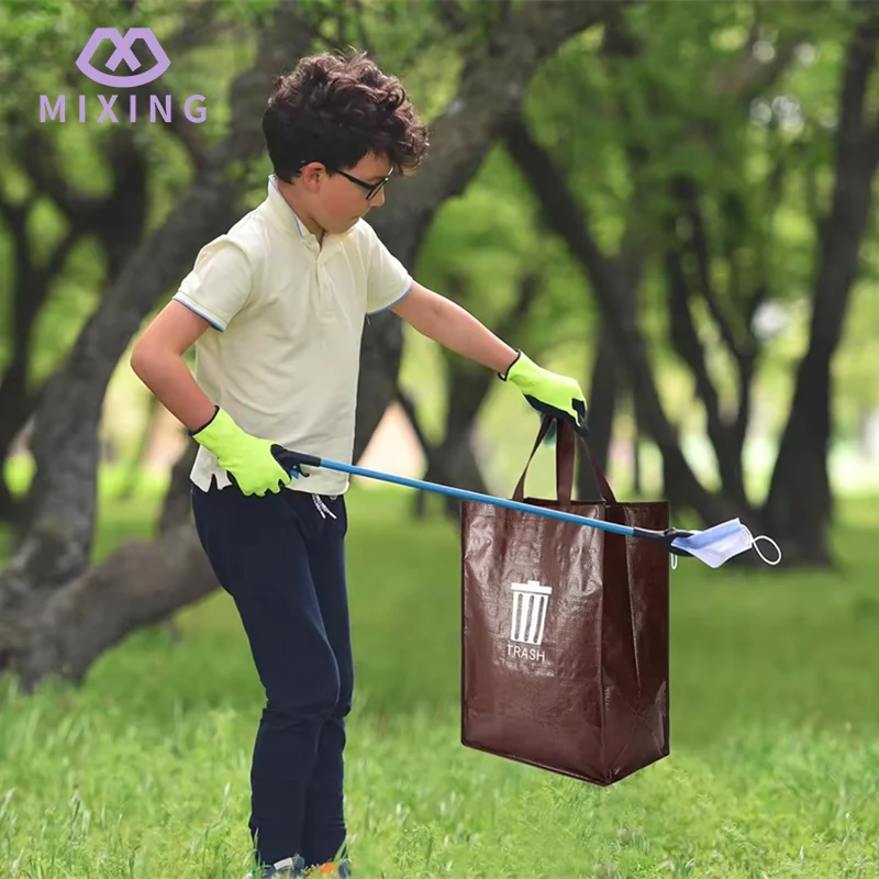 ถุงผ้าทอ PP ขนาด 40 ลิตร