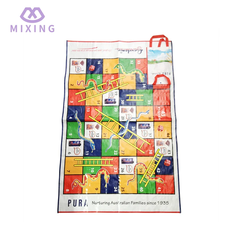 Sandproof Beach Blanket