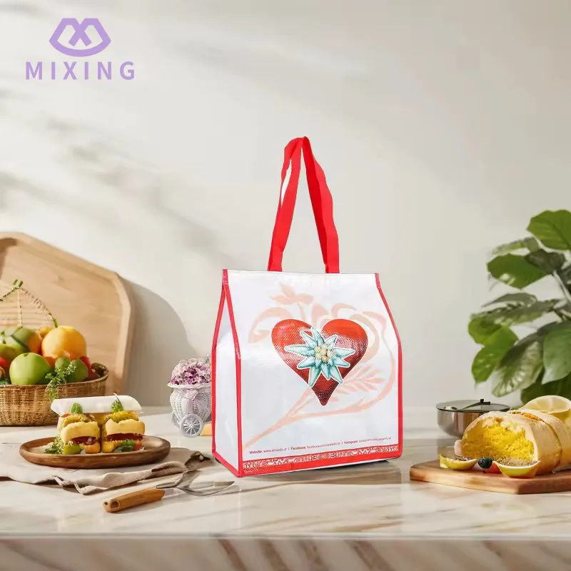 PP PP Woven Woven Woven Bag
