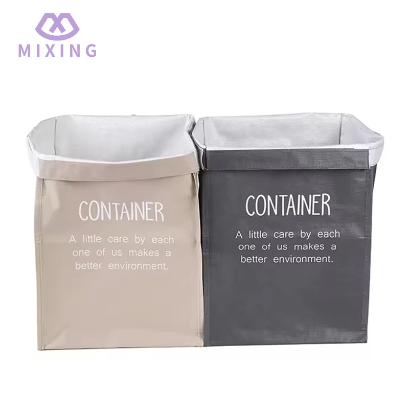 PP Woven Bin Bin Bins